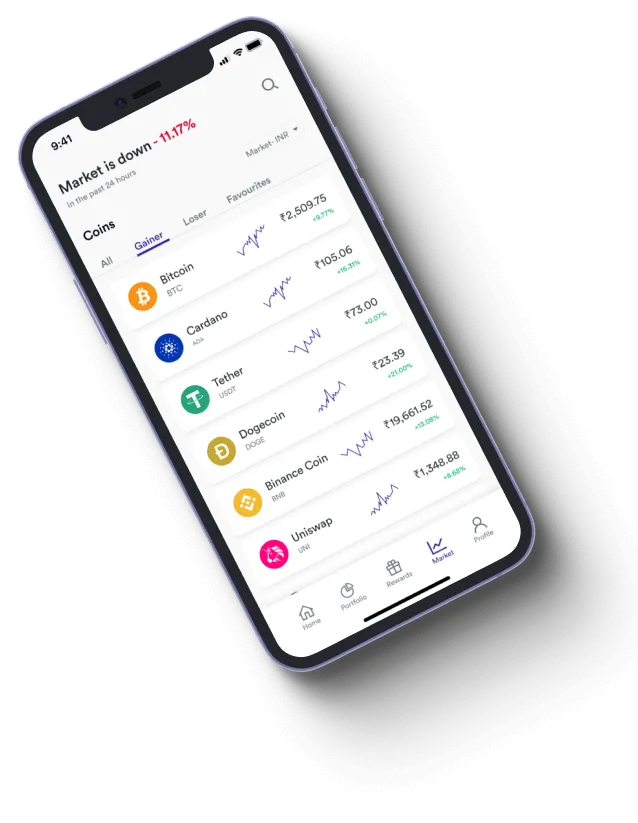 Switch Amrix 100 (V 24) - How does the Switch Amrix 100 (V 24) app improve your trading?